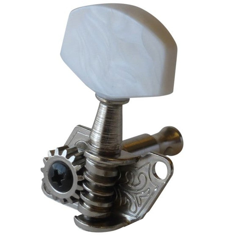 Banjo Tuning Peg Set With Octave Peg G 5-String