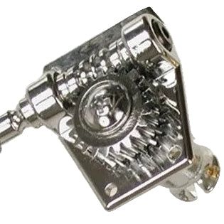 Bass Guitar Precision Machine Head Set 2R+2L