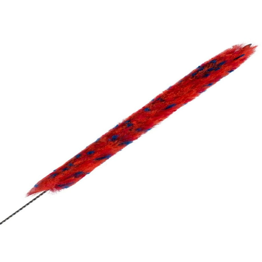 J. Michael Bassoon Pad Saver Cleaner Mop - Large