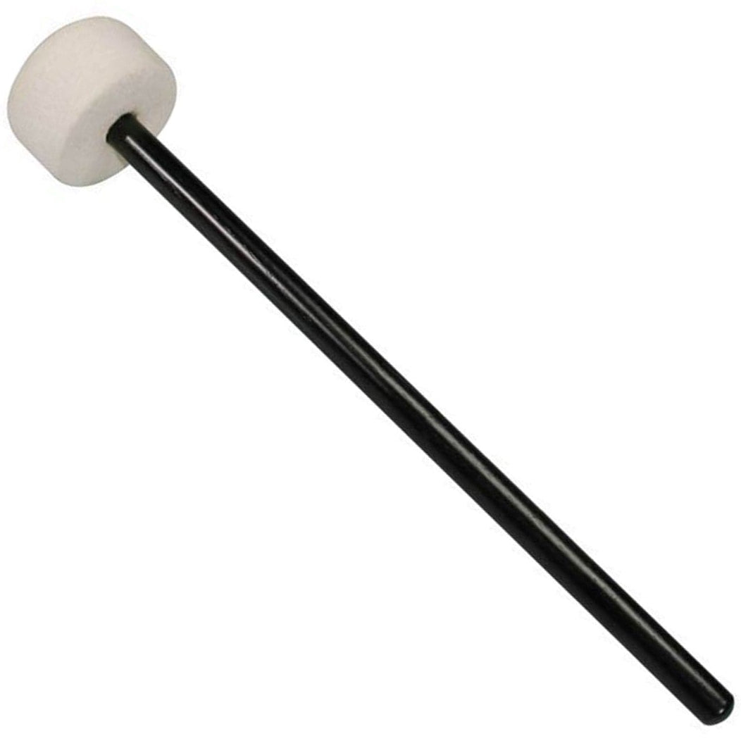 Hayman Marching Bass Drum Mallet 64 mm Felt Head