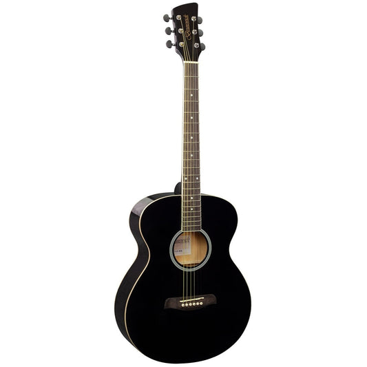 Brunswick Grand Auditorium Black - BF100BK