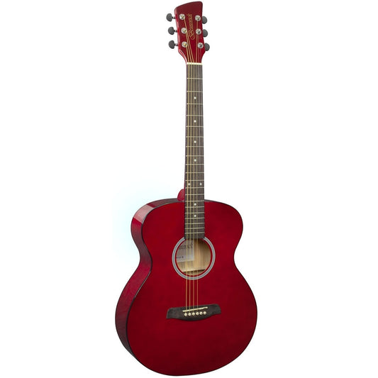 Brunswick Grand Auditorium Red - BF100R