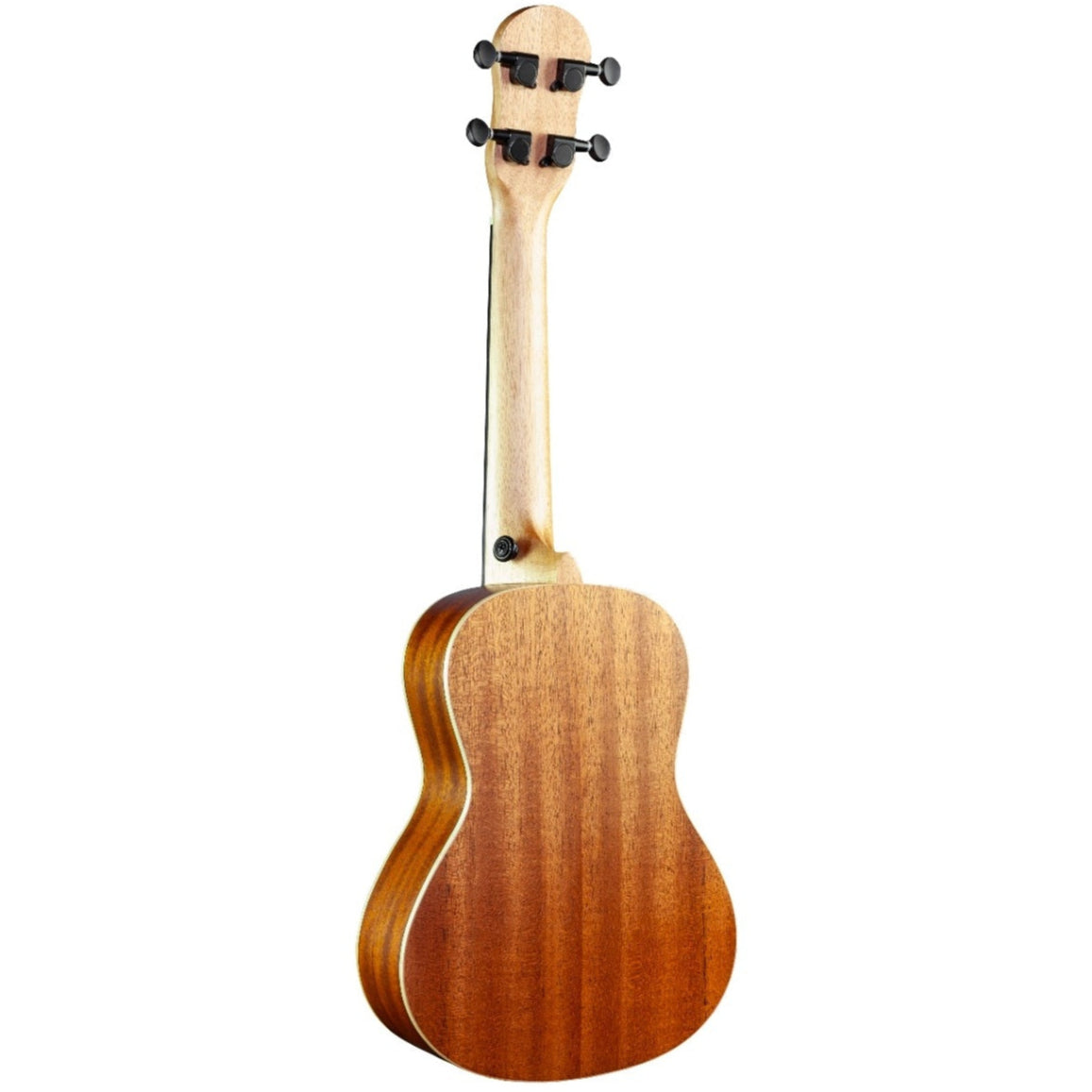 Barnes & Mullins Concert Ukulele Spruce & Mahogany