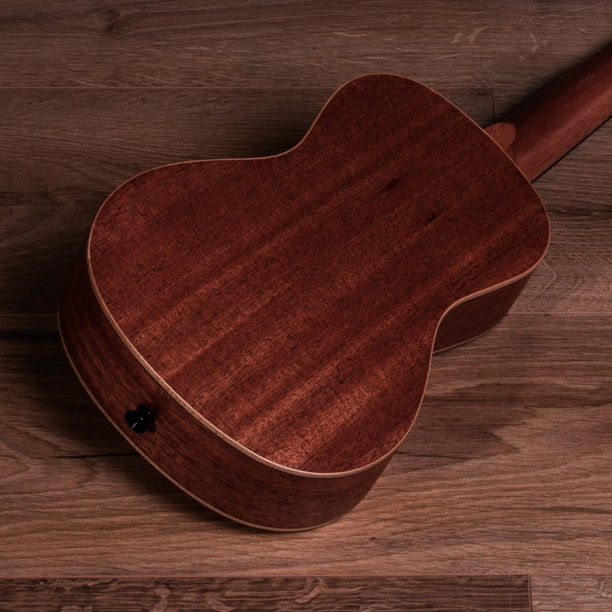 Barnes & Mullins Concert Ukulele Spruce & Mahogany