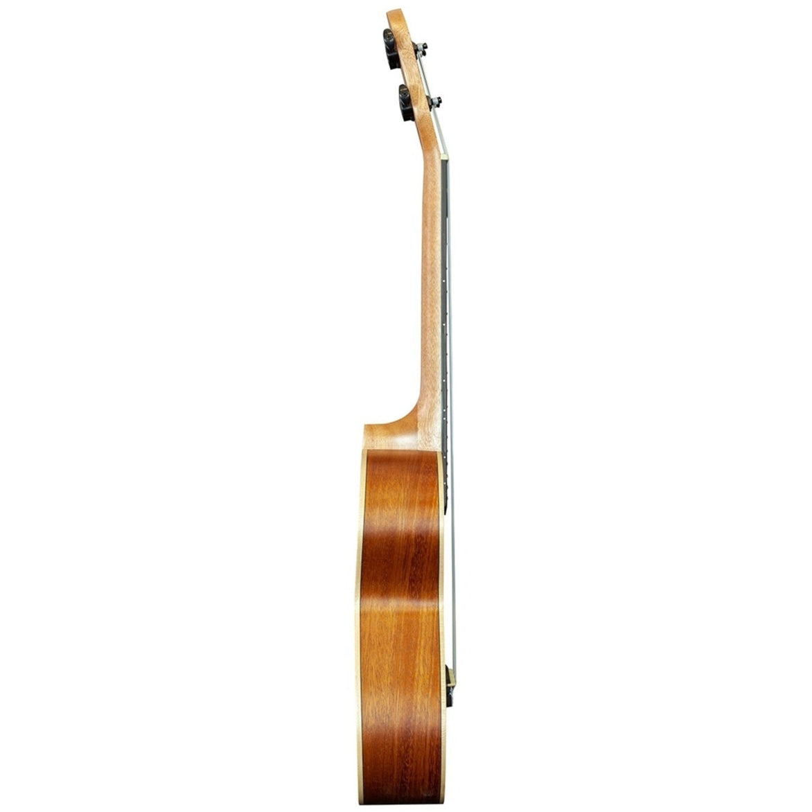 Barnes & Mullins Concert Ukulele Spruce & Mahogany