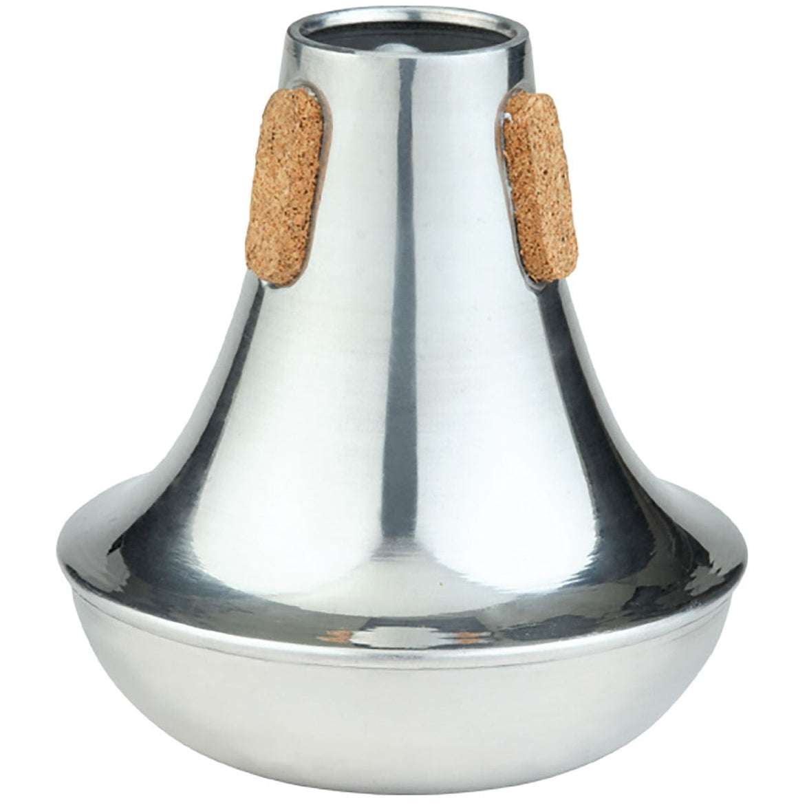 Antigua Trombone Cup Mute Brass Instrument Accessory
