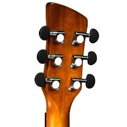 Brunswick Super Mini 3/4 Acoustic Guitar Sunburst BSM100TB