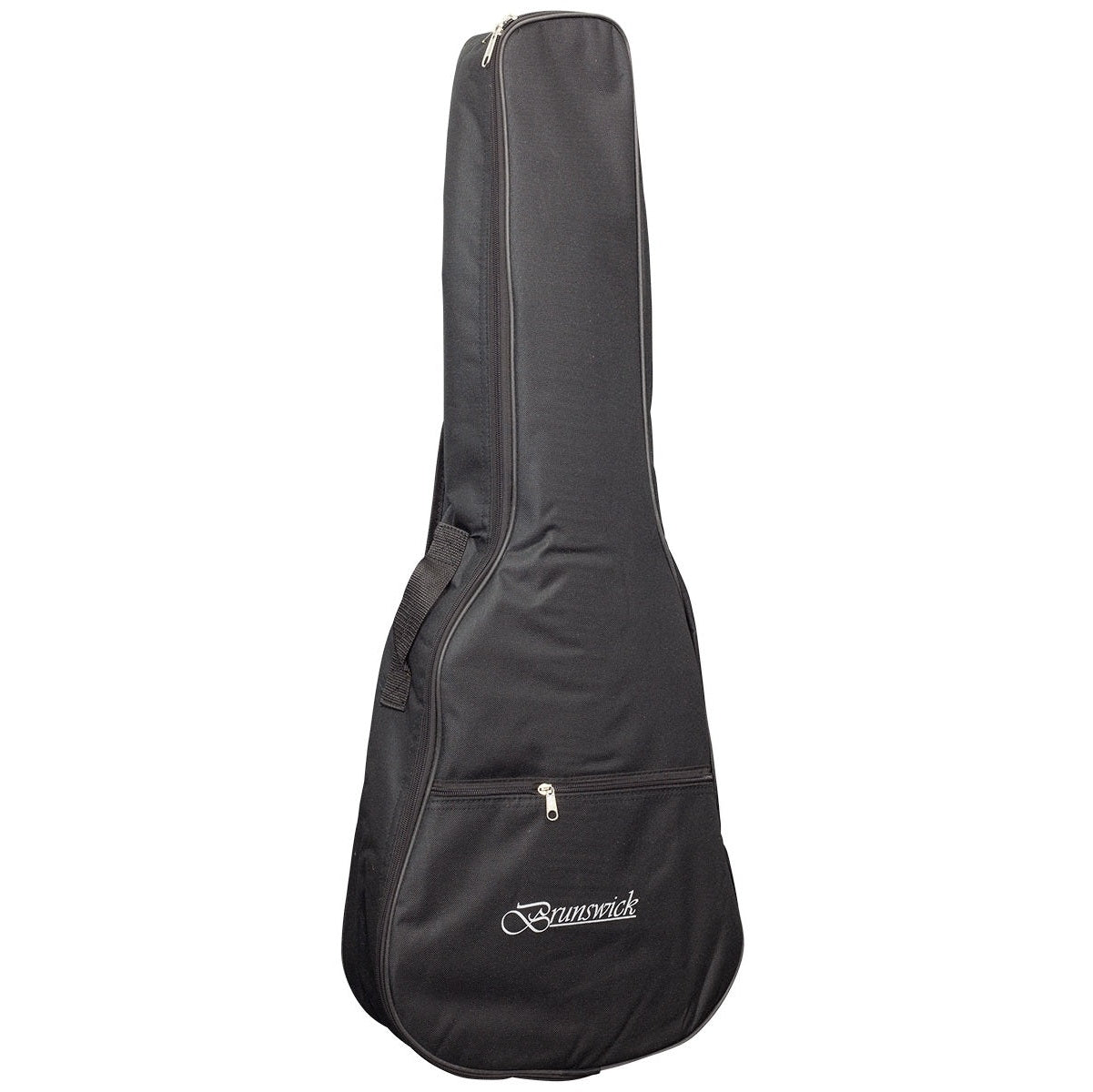 Brunswick Super Mini 3/4 Acoustic Guitar Sunburst BSM100TB