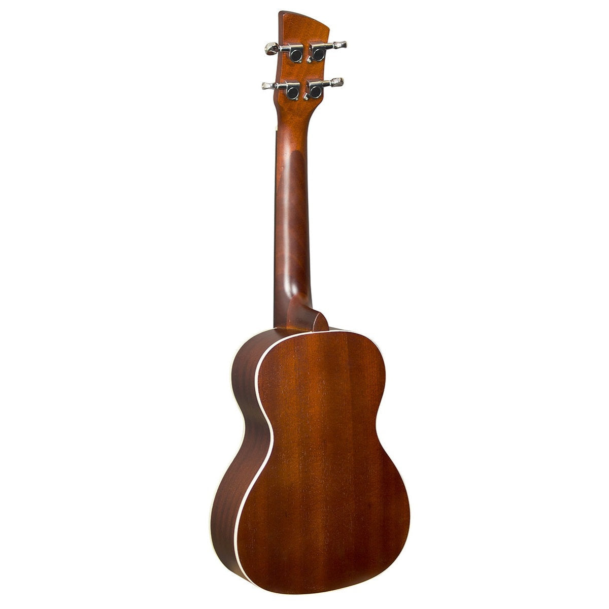 Brunswick Concert Ukulele Mahogany Tapestry Finish - BU4CTP