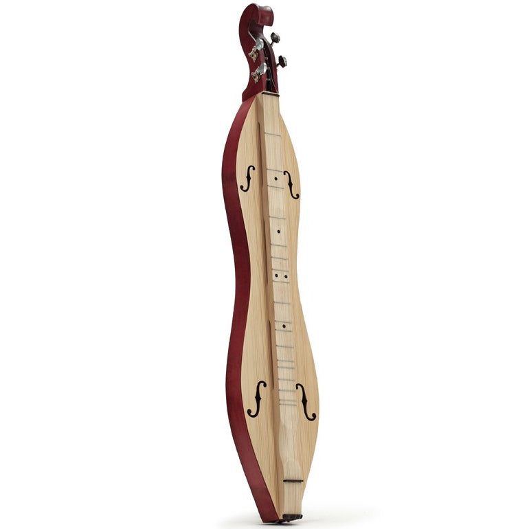 Ozark Traditional Hourglass Appalachian Dulcimer