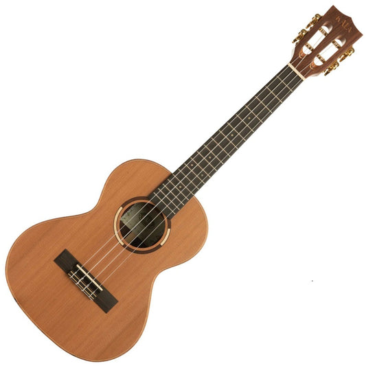 Kala All Solid Cedar Top Pau Ferro Tenor Ukulele - KA-ASCP-T