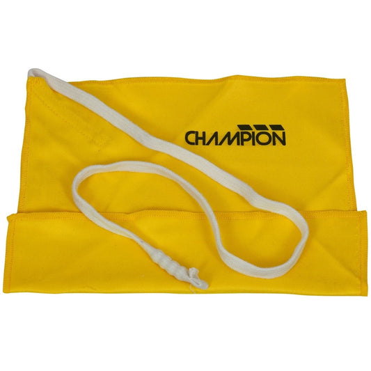 Champion Clarinet Pull Through Cleaner - CH332