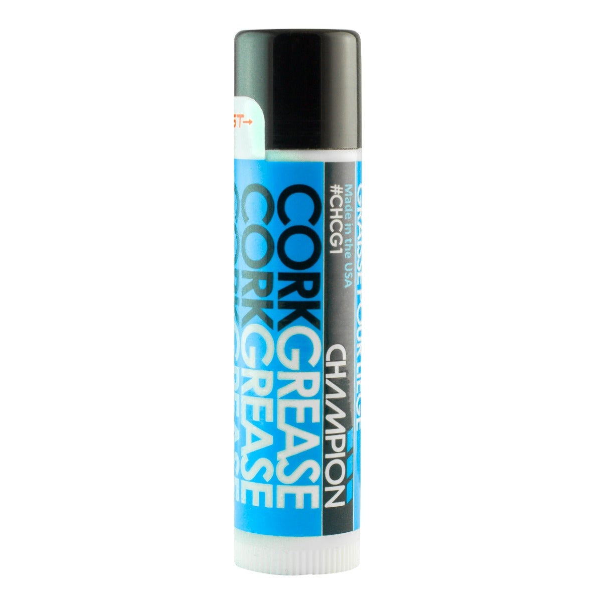 Champion Cork Grease Brass & Woodwind Instruments CHCG1