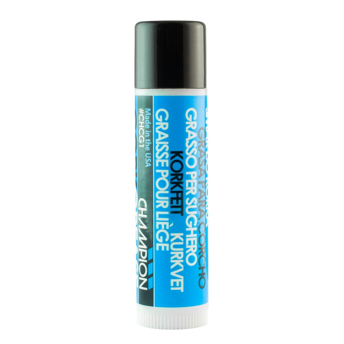 Champion Cork Grease Brass & Woodwind Instruments CHCG1