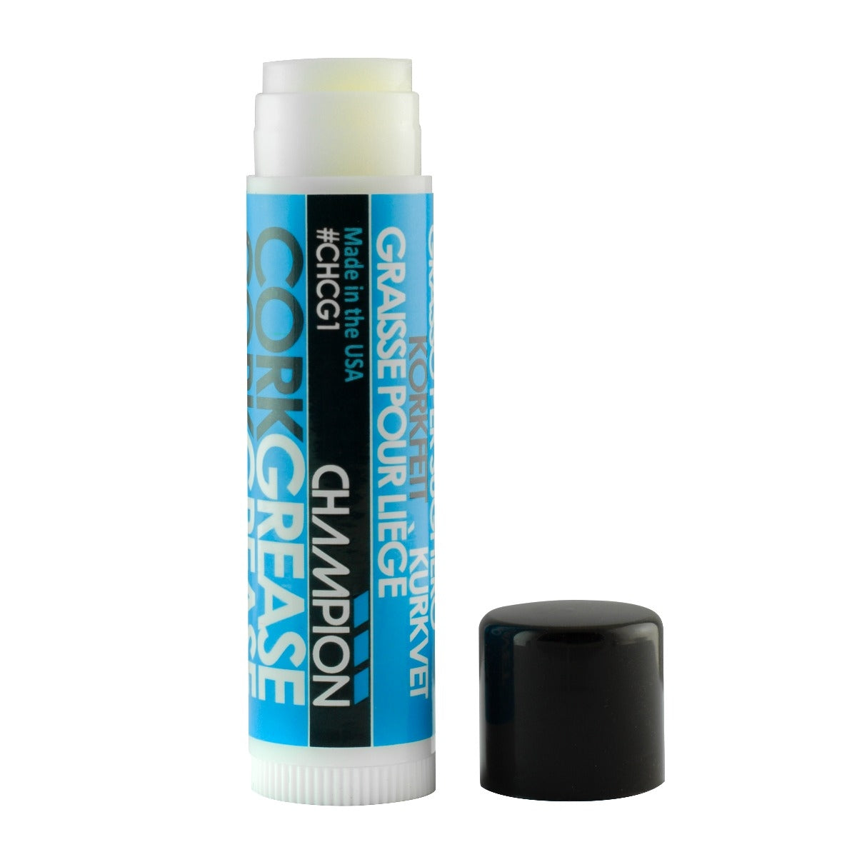 Champion Cork Grease Brass & Woodwind Instruments CHCG1