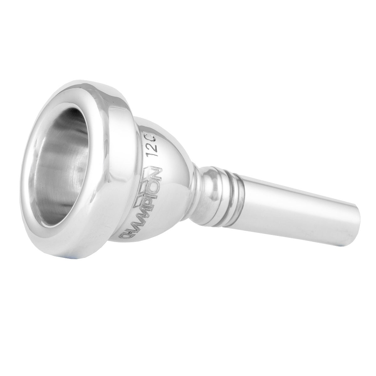 Champion Trombone Mouthpiece 12C Brass Instrument