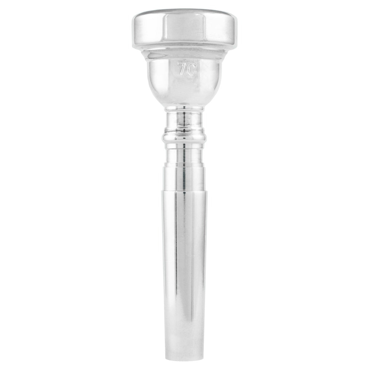 Champion Trumpet Mouthpiece 7C Brass Instrument Accessory