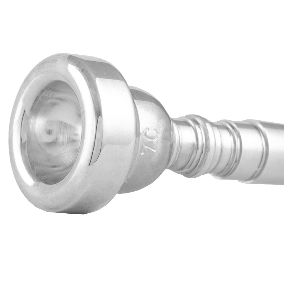 Champion Trumpet Mouthpiece 7C Brass Instrument Accessory