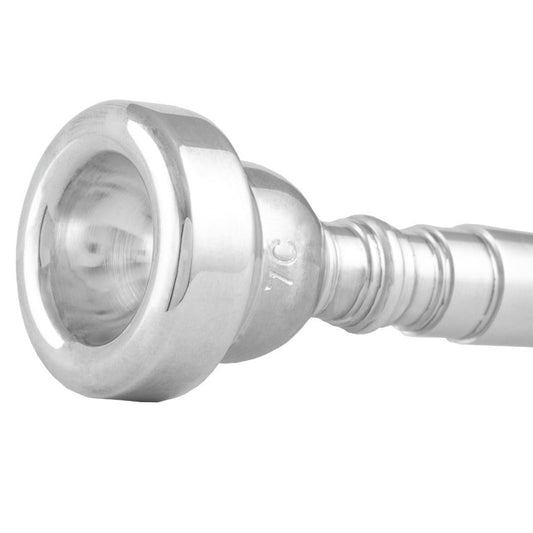 Trumpet Mouthpiece 7C - Champion Brass Instruments