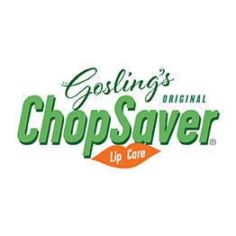 Gosling's Original Chop Saver Official Stockist