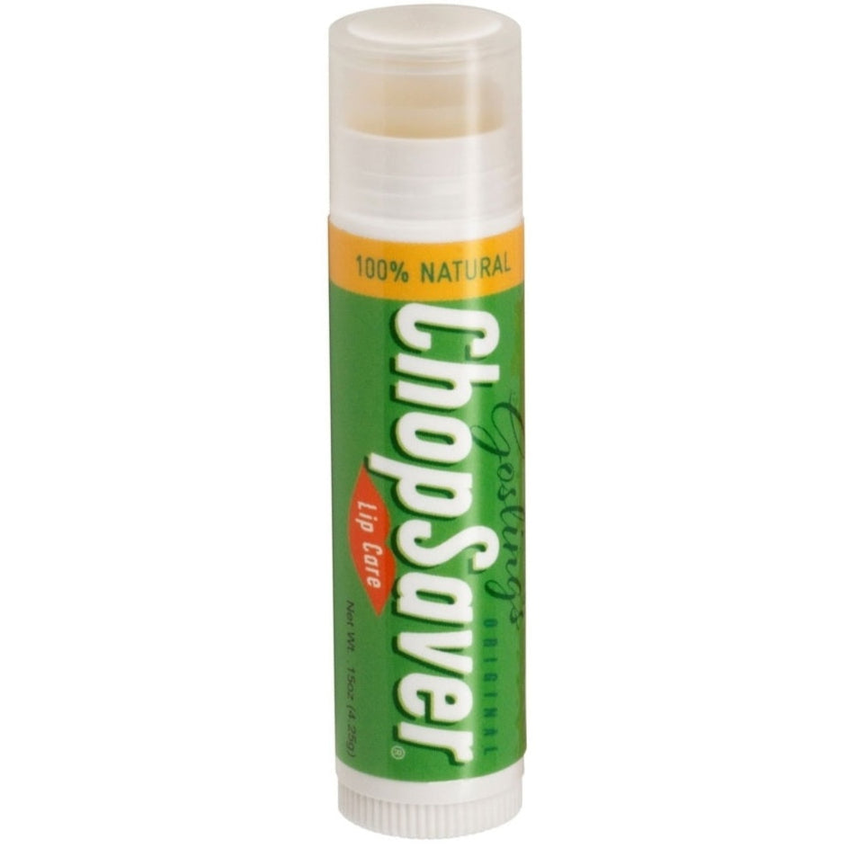 Goslings Chop Saver Lip Care for Brass & Woodwind Players