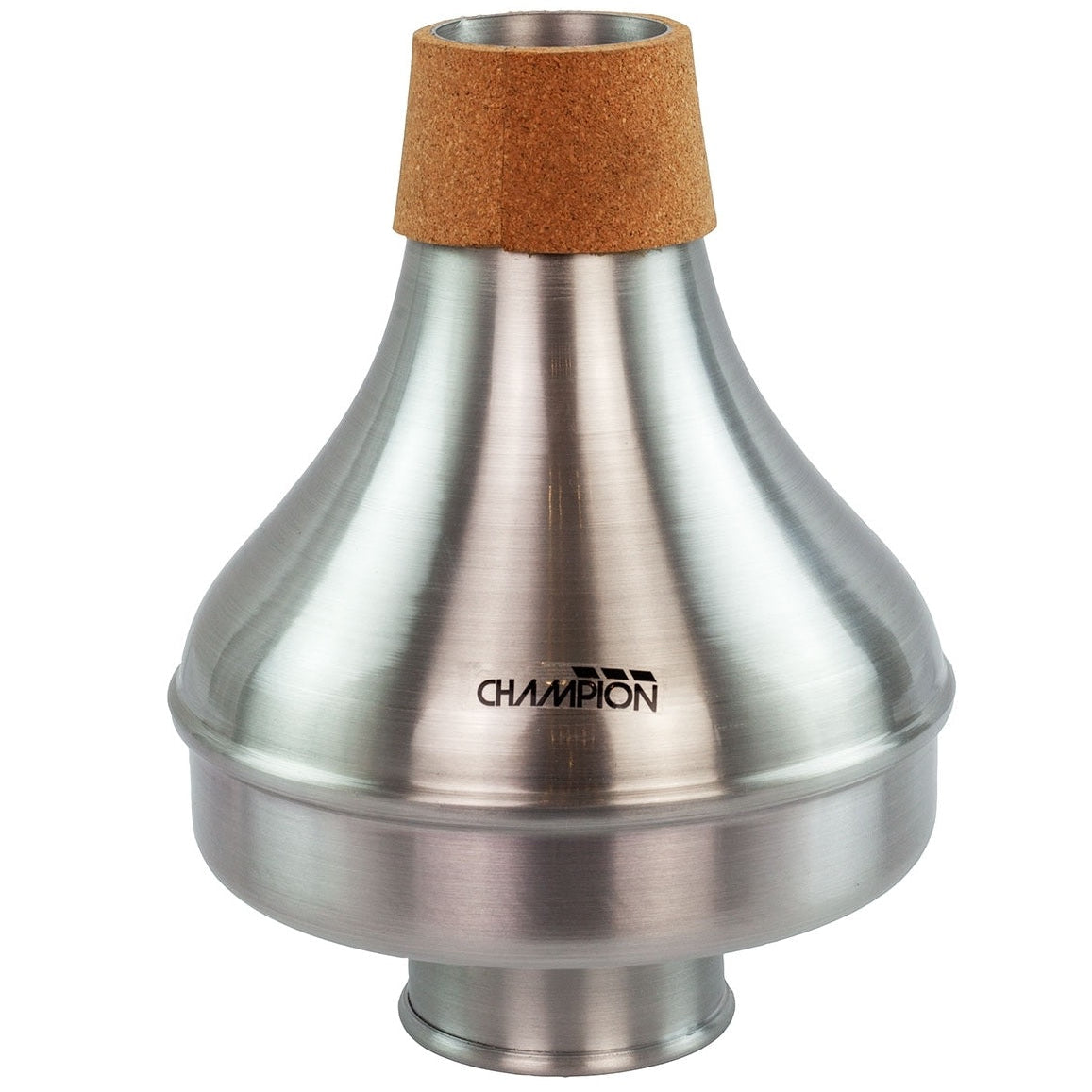 Champion Trombone Mute Extending Wah Wah CHTBM4Y