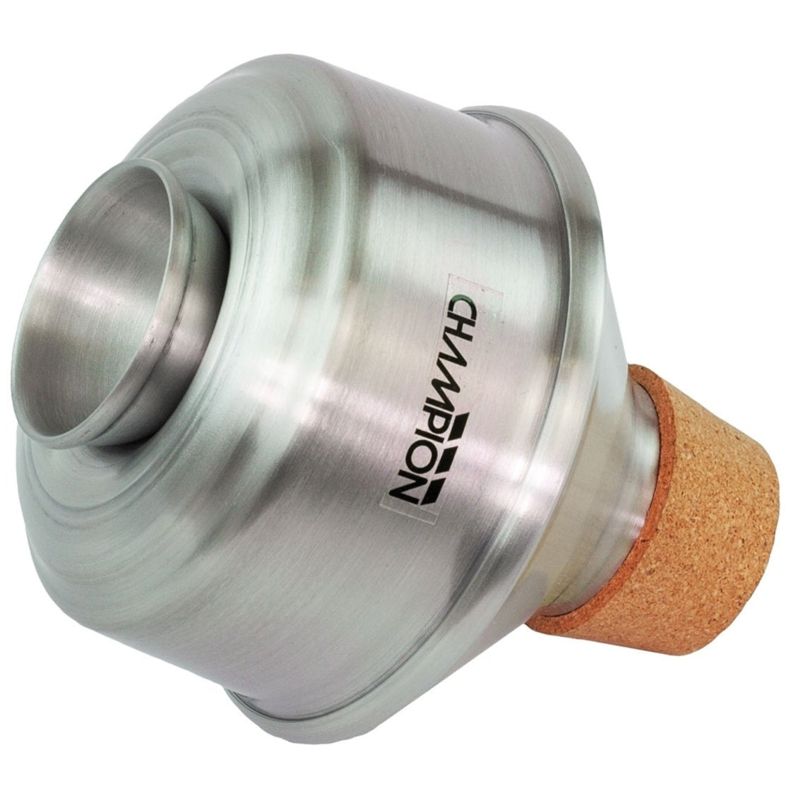 Champion Trumpet Mute Wah Extending Type - CHTM4J