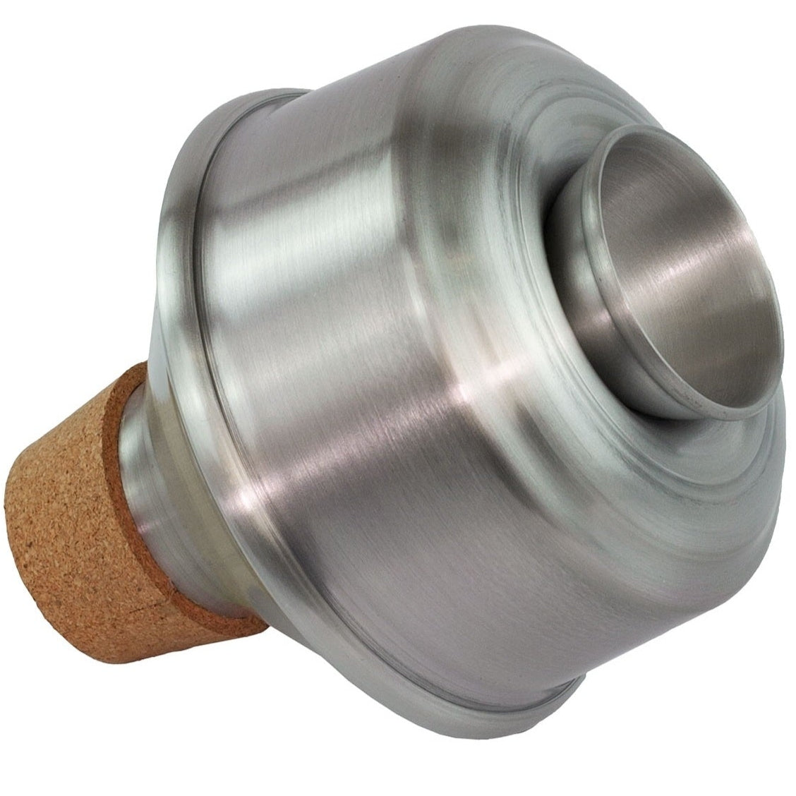 Champion Trumpet Mute Wah Extending Type - CHTM4J