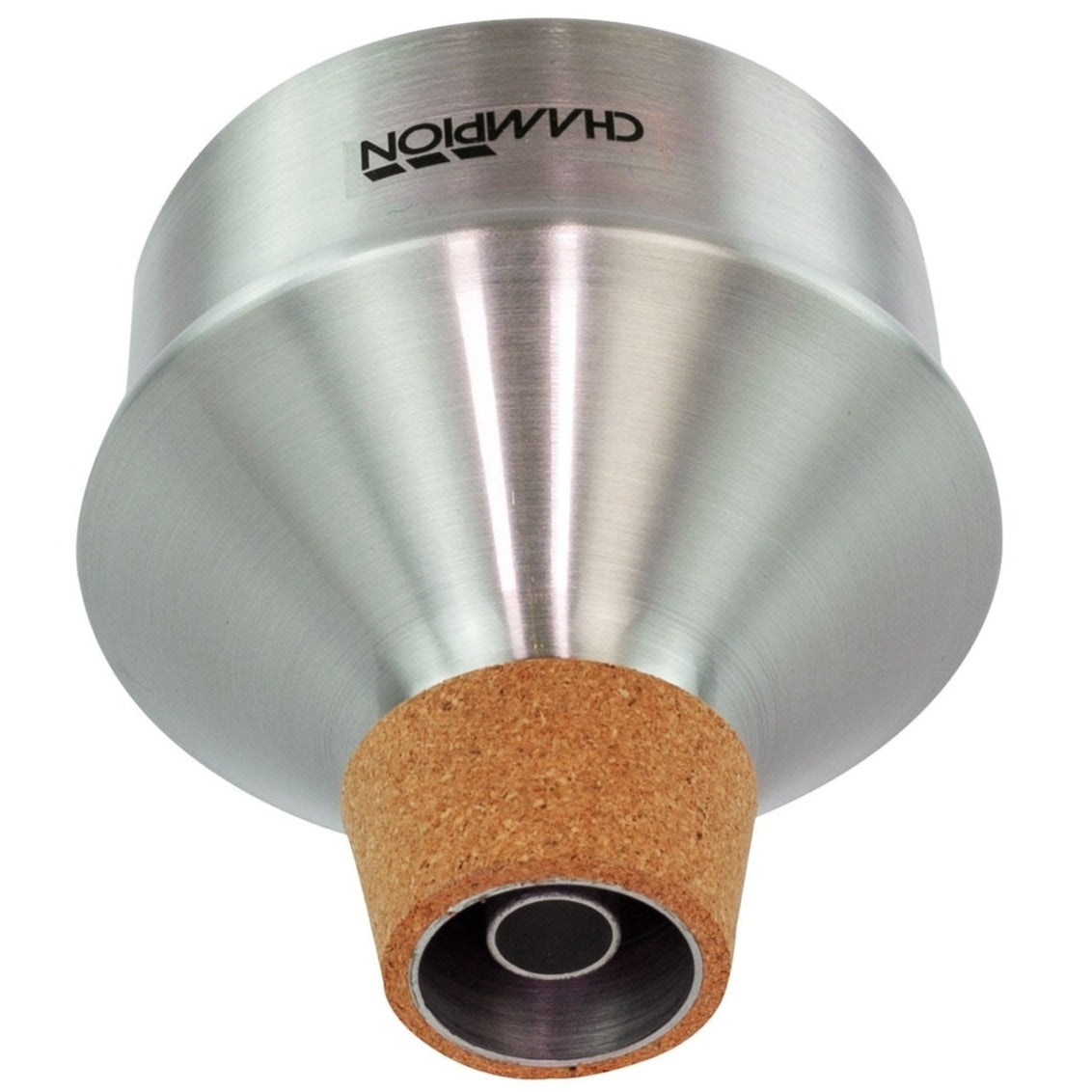 Champion Trumpet Mute Wah Extending Type - CHTM4J