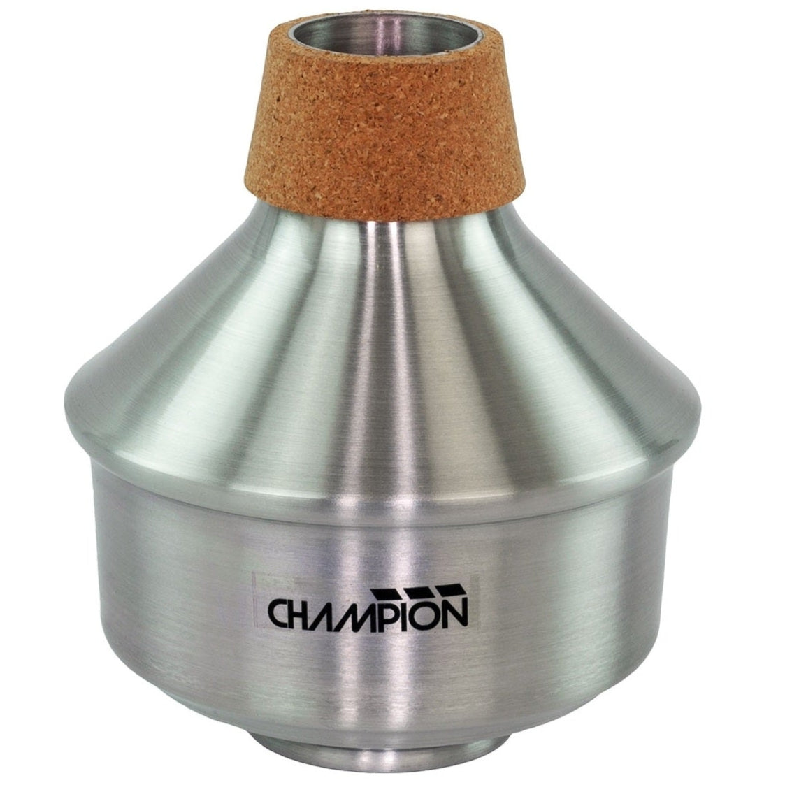 Champion Trumpet Mute Wah Extending Type - CHTM4J