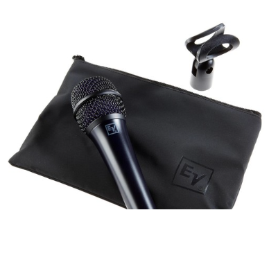 EV Electro Voice Microphone Cobalt CO7 Crossroad Dynamic Cardioid Vocal Mic