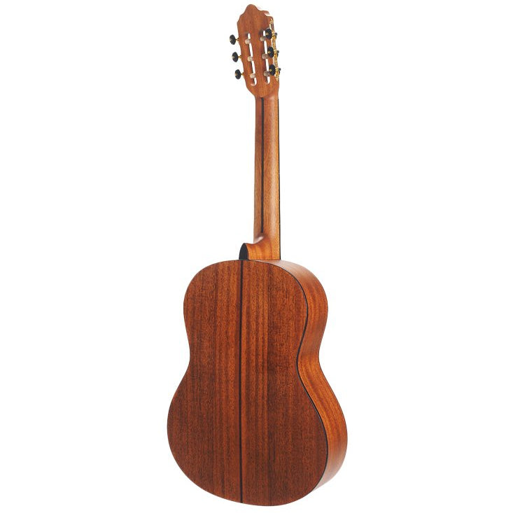 Valencia Classical Guitar 700 Series Solid Cedar Mahogany