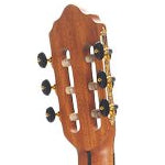 Valencia Classical Guitar 700 Series Solid Cedar Mahogany