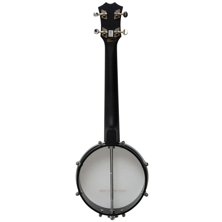 Ozark Banjolele Concert Ukulele Banjo With Gig Bag
