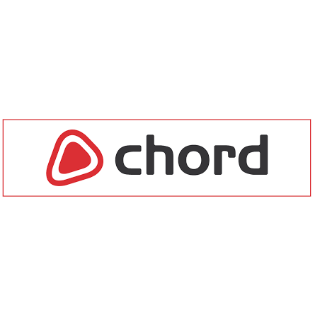 Chord Logo