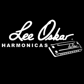 Lee Oskar Harmonicas Tile