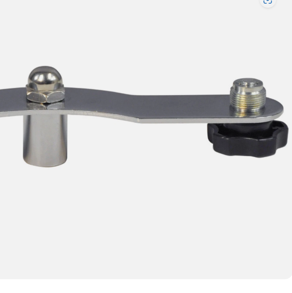 Citronic Studio Swivel Microphone Boom Arm SMS001