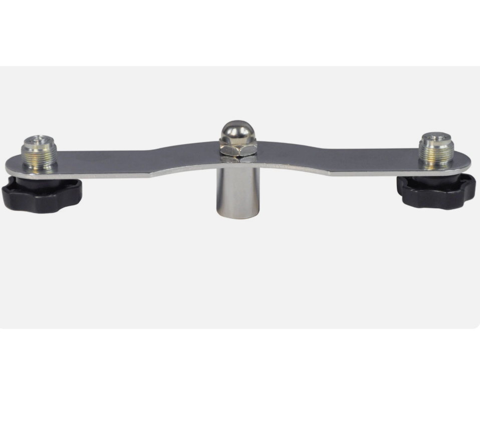 Citronic Studio Swivel Microphone Boom Arm SMS001