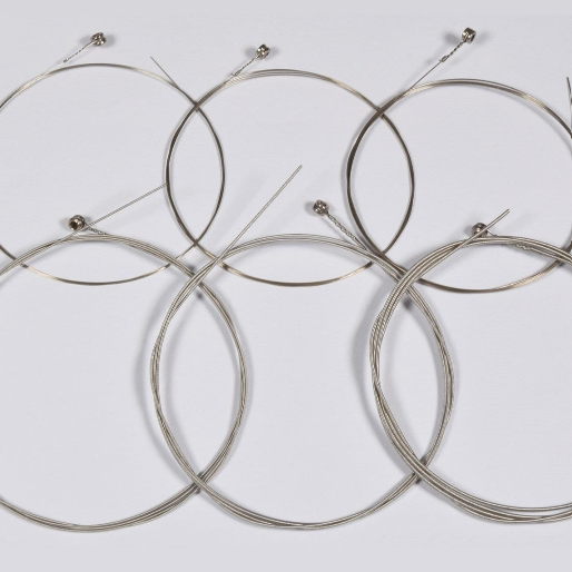CHORD Electric Guitar Strings 9-42 Nickel Stainless Steel