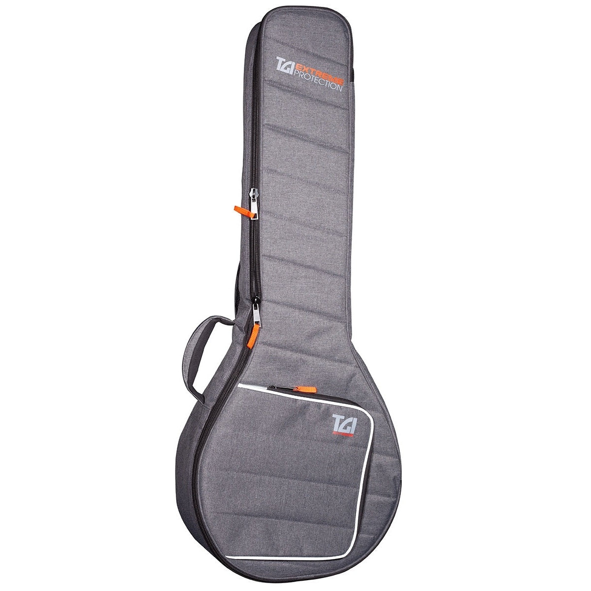 TGI Extreme Series Heavy Duty Padded 5 String Banjo Gig Bag
