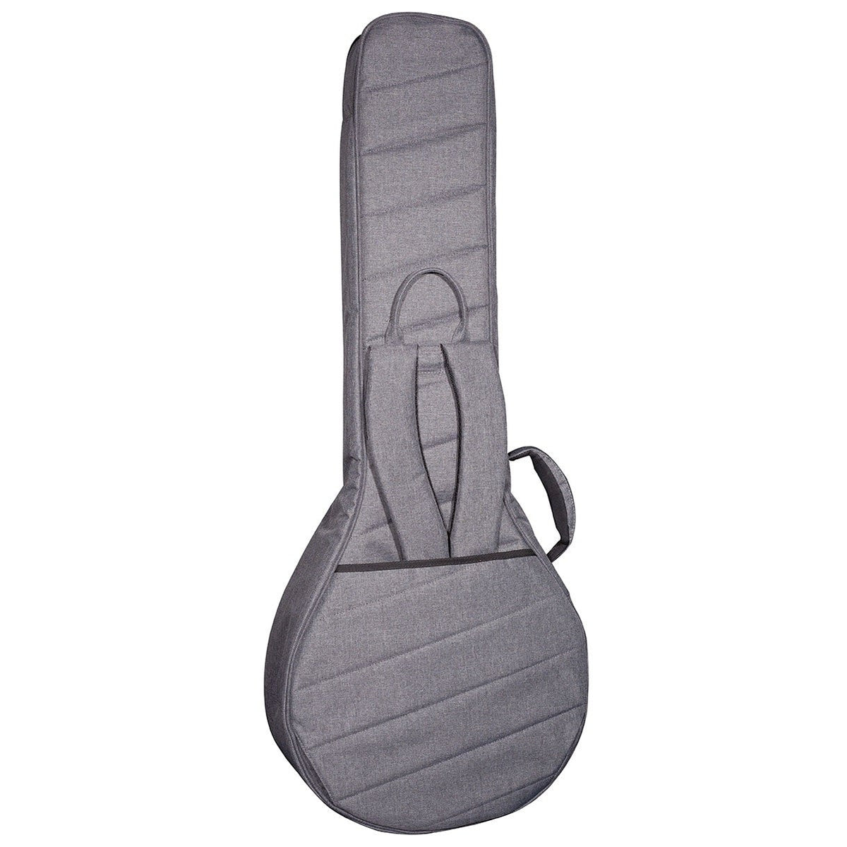 TGI Extreme Series Heavy Duty Padded 5 String Banjo Gig Bag