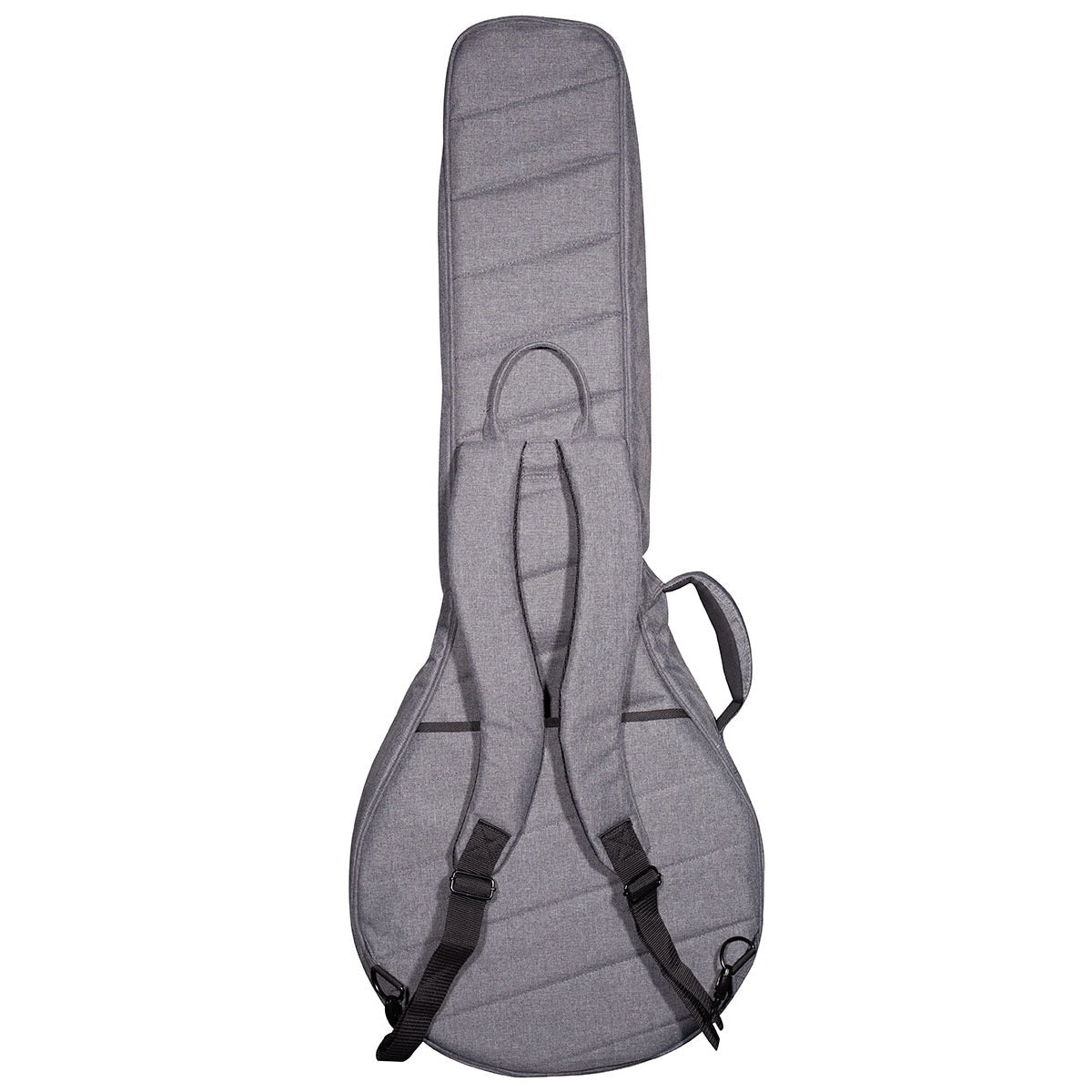 TGI Extreme Series Heavy Duty Padded 5 String Banjo Gig Bag