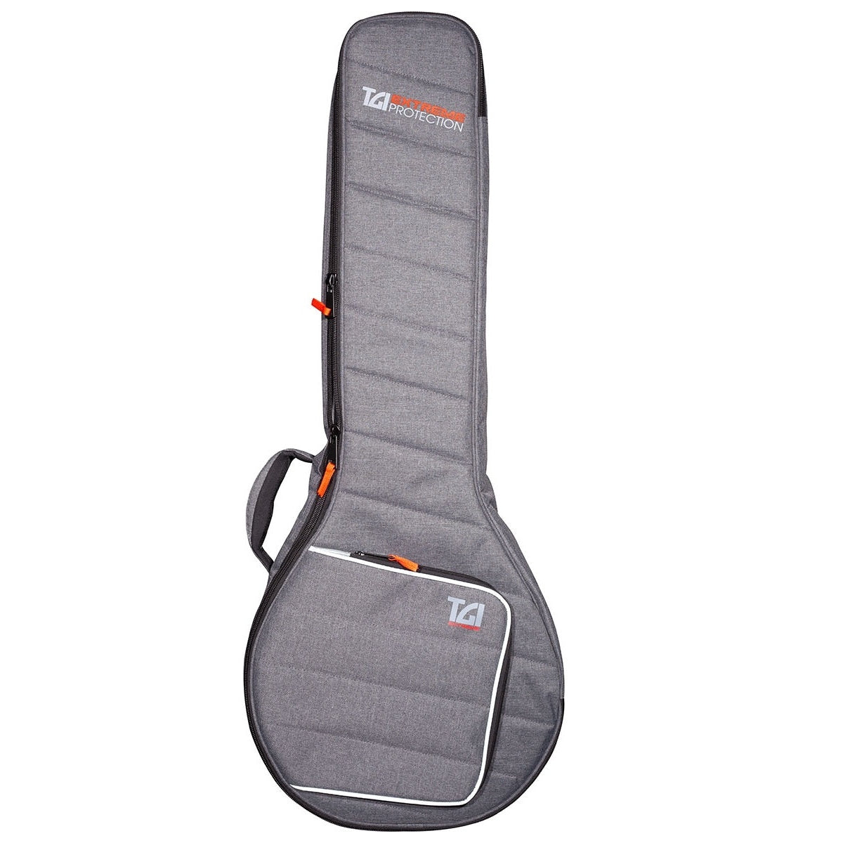 TGI Extreme Series Heavy Duty Padded 5 String Banjo Gig Bag