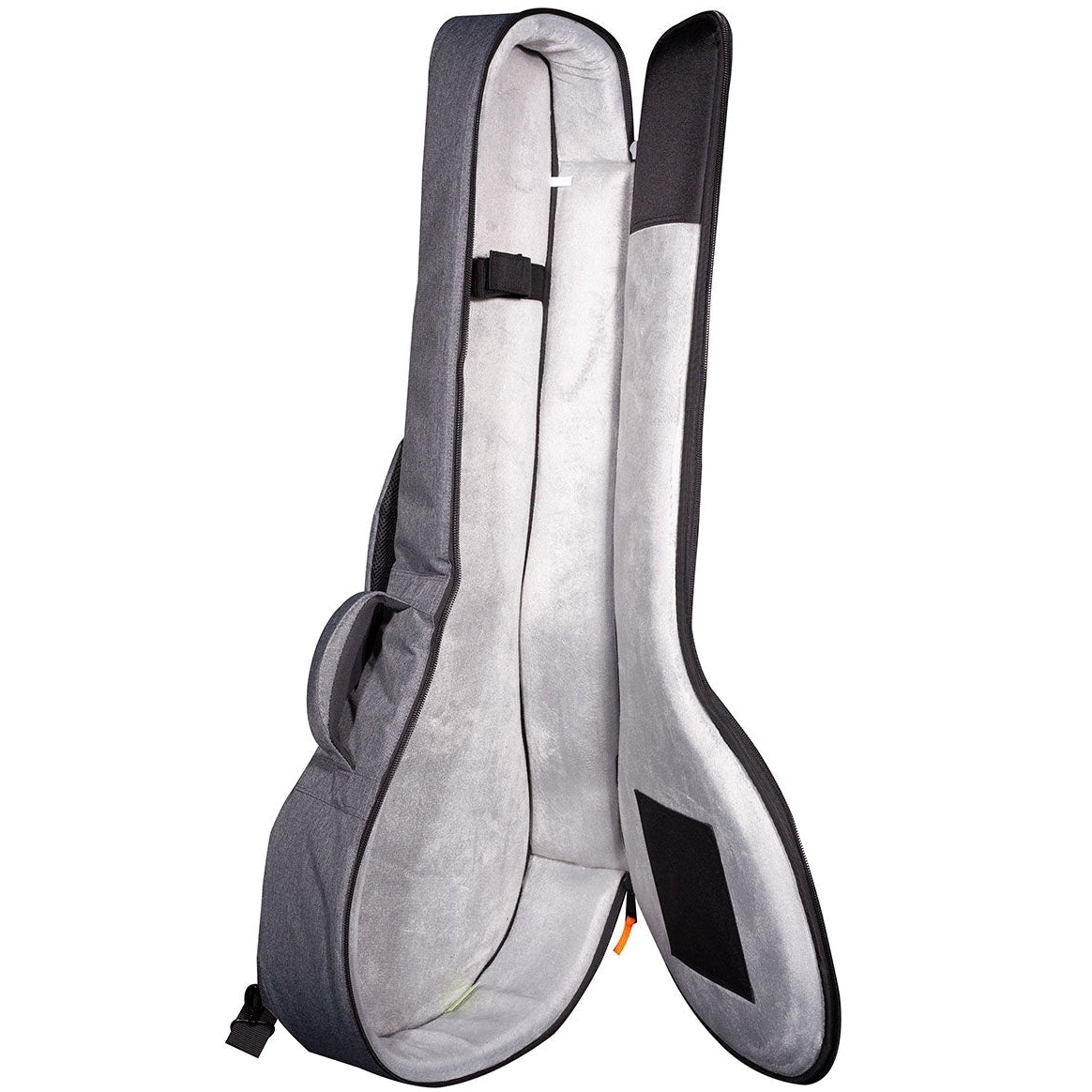 TGI Extreme Series Heavy Duty Padded 5 String Banjo Gig Bag