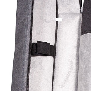 TGI Extreme Series Heavy Duty Padded 5 String Banjo Gig Bag