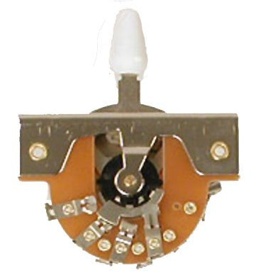 Electric Guitar Pickup Selector Switch 5 Position SC Type