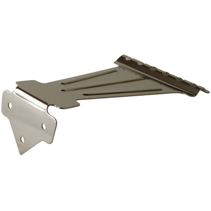 Pressed Steel Acoustic Guitar Tailpiece