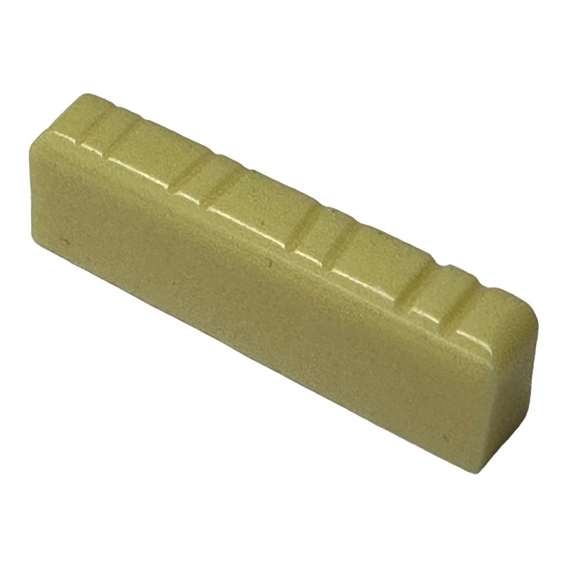 Mandolin Top Nut - Plastic