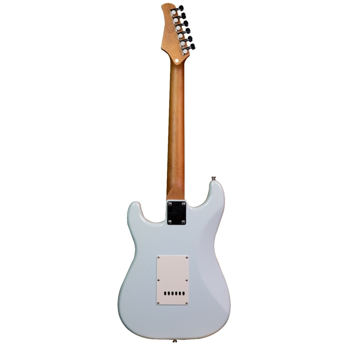 Gould Santa Fe Electric Guitar Sonic Blue GE10SBL