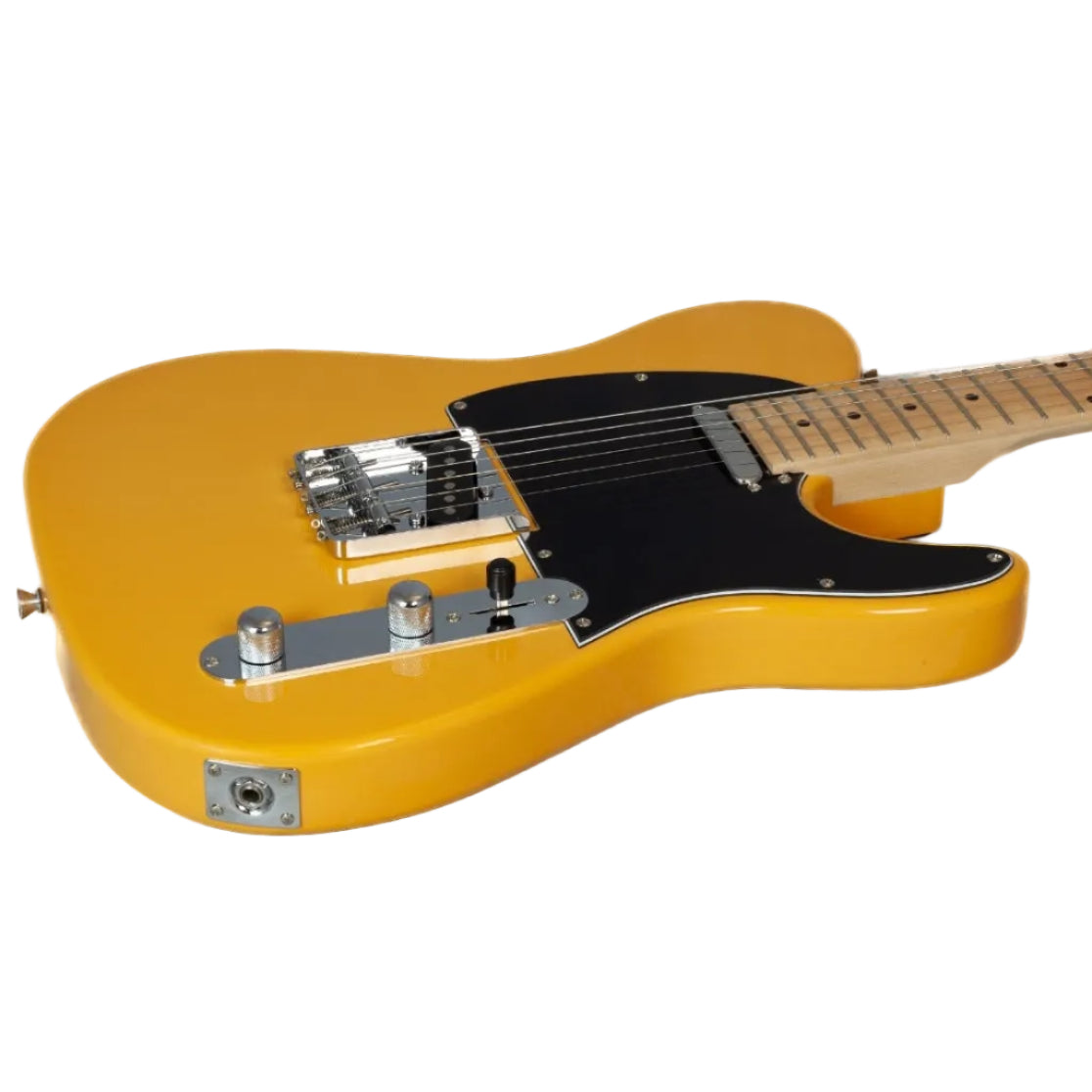 Gould Tennessee Electric Guitar Butterscotch Blonde GE20BSB